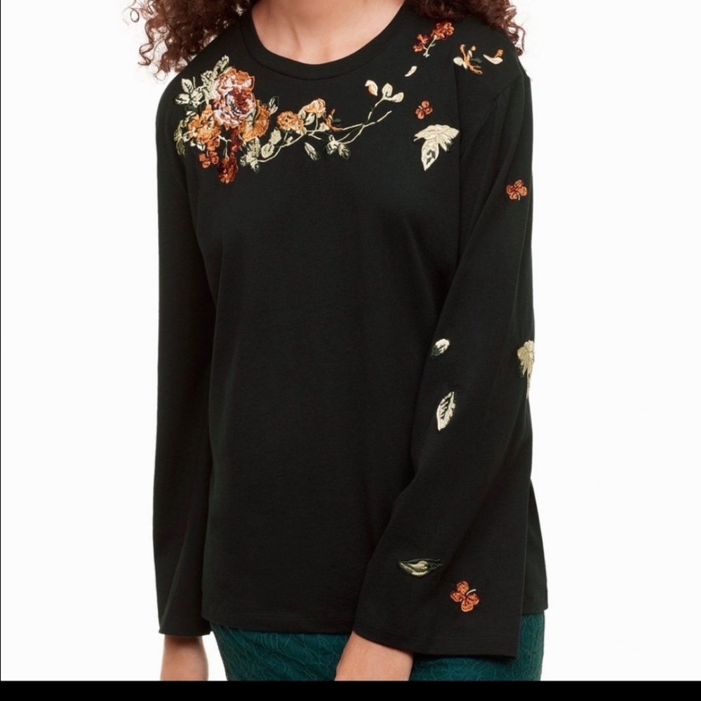 Little moon long sleeve